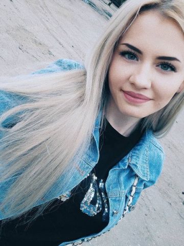 Анкета проститутки Рената, 23 года