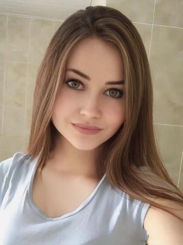 Анкета проститутки Яна, 24 года